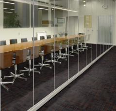 Forbo Tessera Alignment 237 Sunspot фото 3 | FLOORDEALER